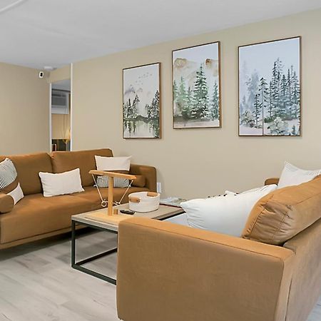 Hickory Falls Inn 침니 록 외부 사진